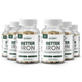 Better Iron