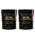 Better Creatine