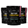 Better Creatine