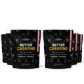 Better Creatine