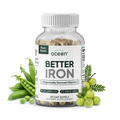 Better Iron