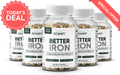 **EXCLUSIVE** Better Iron Promo Add-On 5x