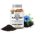 Better Black Seed Oil