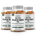 Better Black Seed Oil