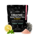 Creatine + Electrolytes Fusion