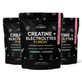Creatine + Electrolytes Fusion
