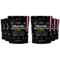 Creatine + Electrolytes Fusion