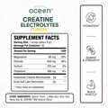 Creatine + Electrolytes Fusion