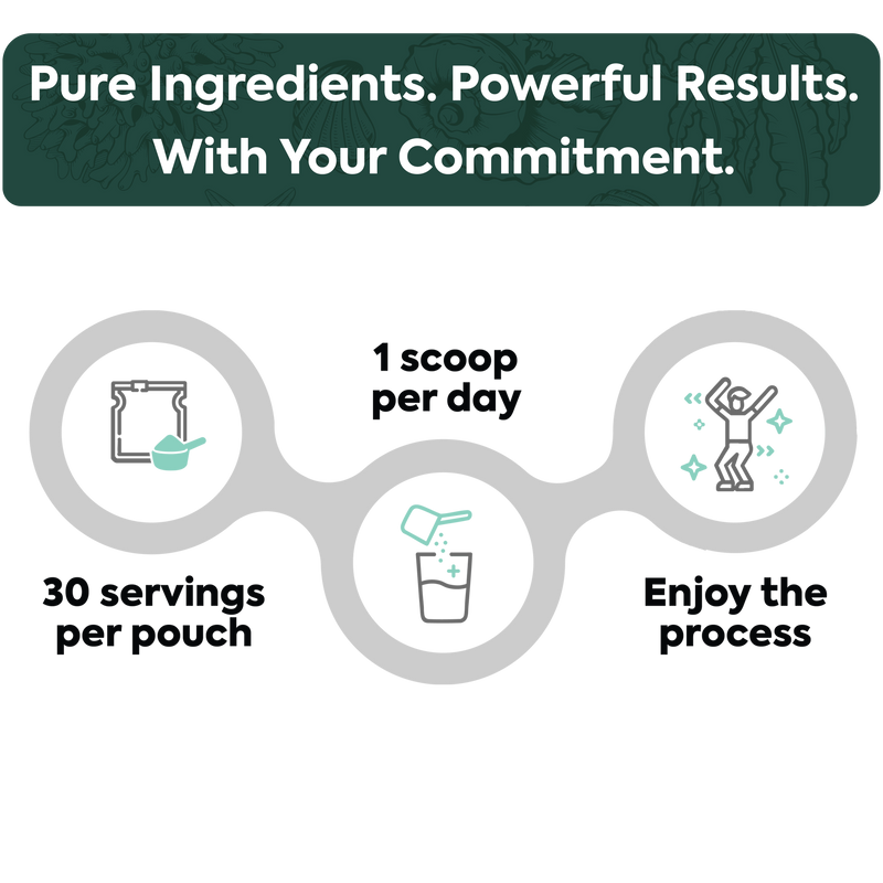 Better Creatine + Electrolytes