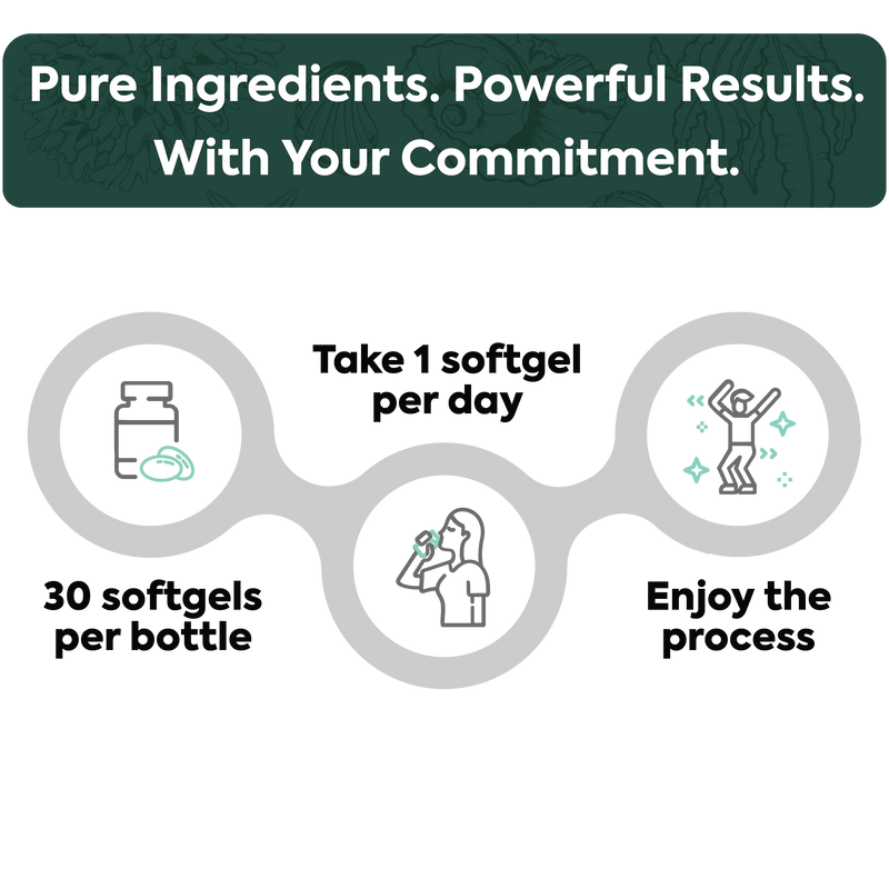 Better Black Seed Oil