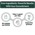 One-Per-Day Shilajit