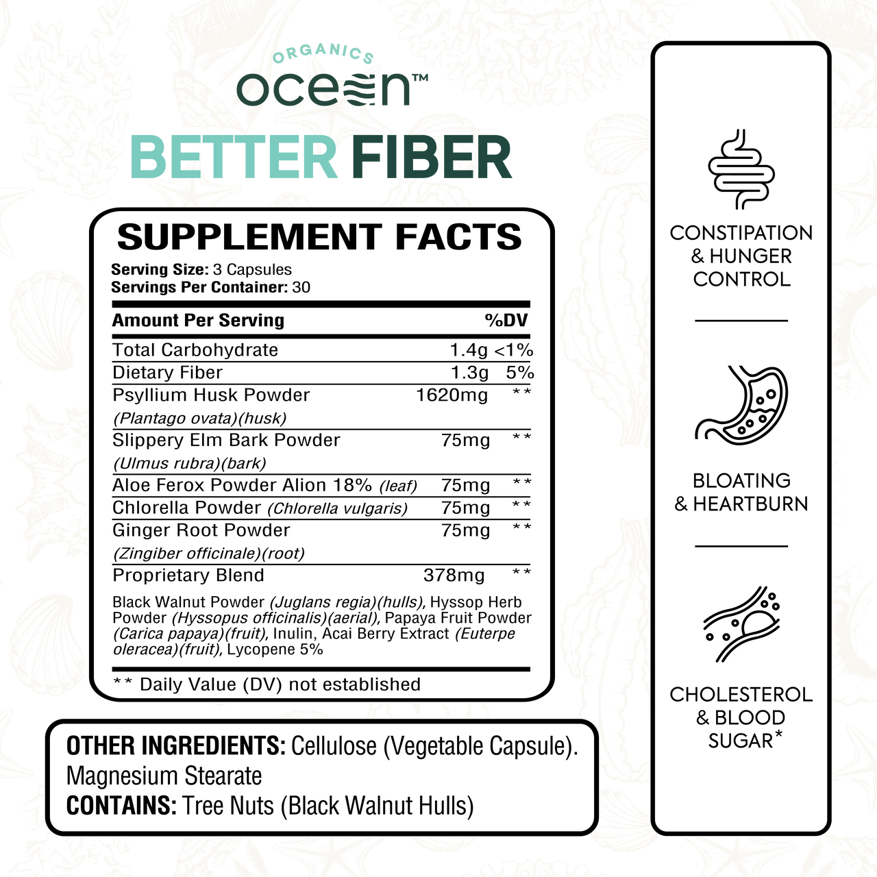 Better Fiber