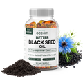 Better Black Seed Oil