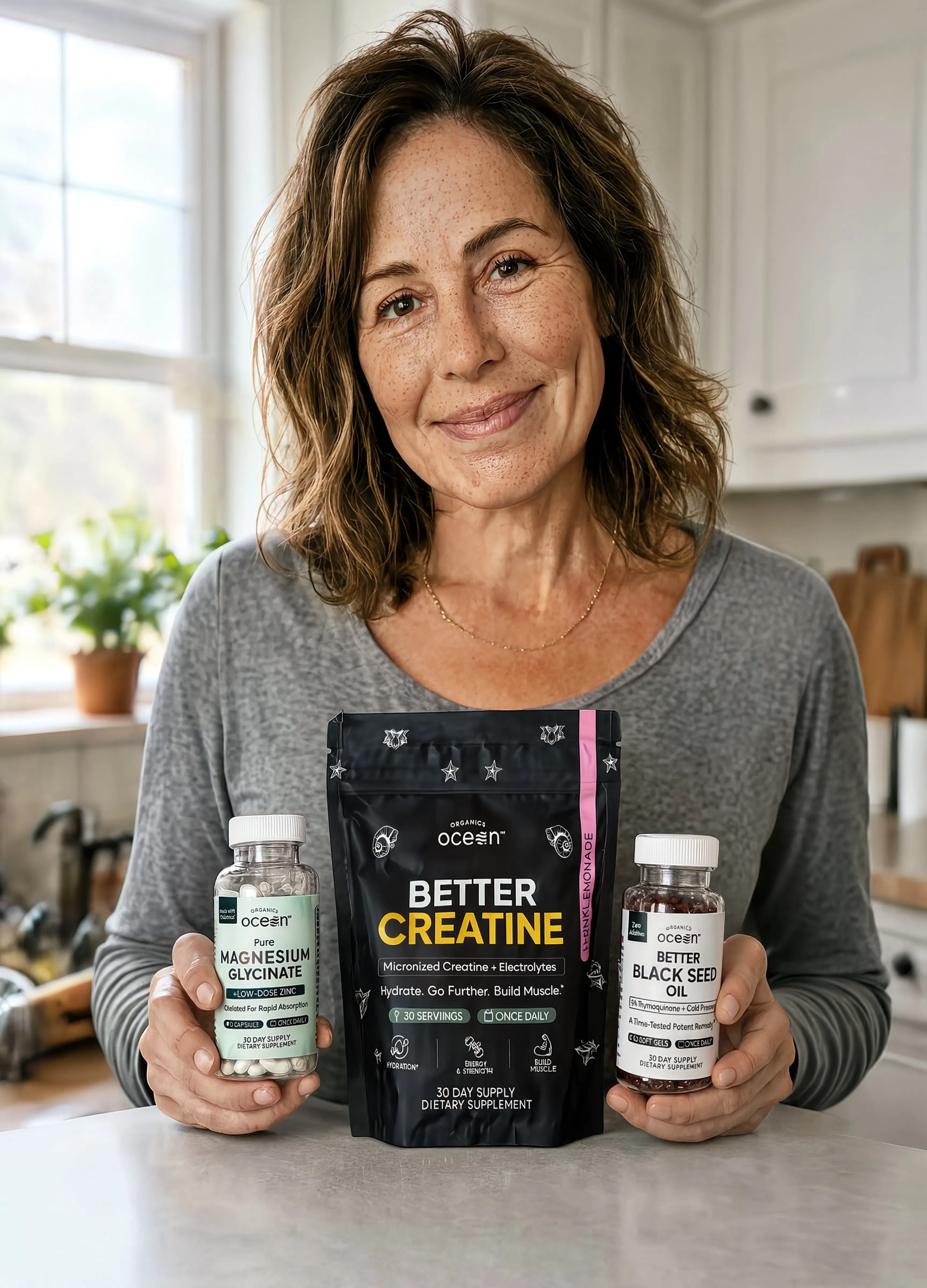 Perimenopause Bundle
