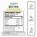 Better Creatine