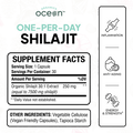 One-Per-Day Shilajit