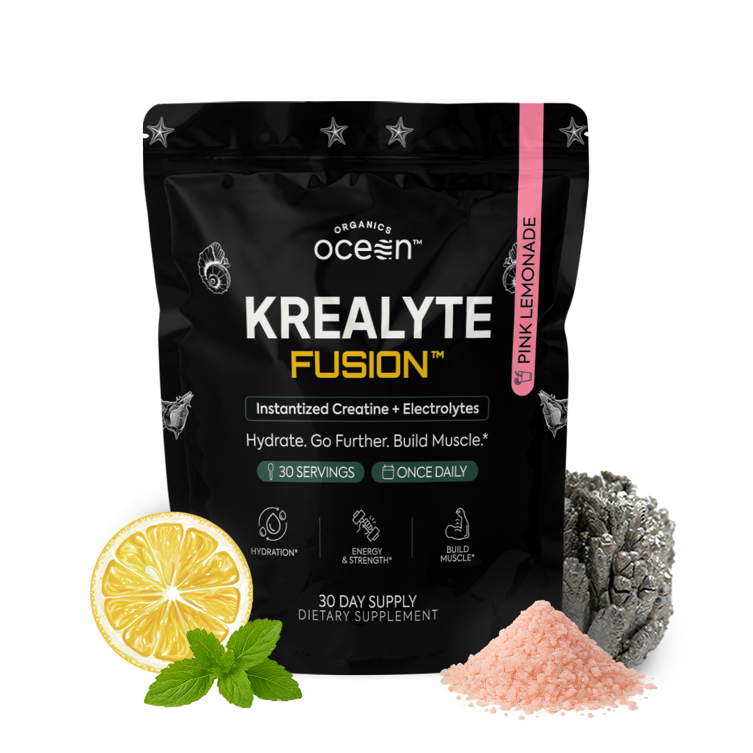 Krealyte Fusion
