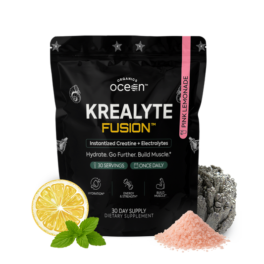 Krealyte Fusion