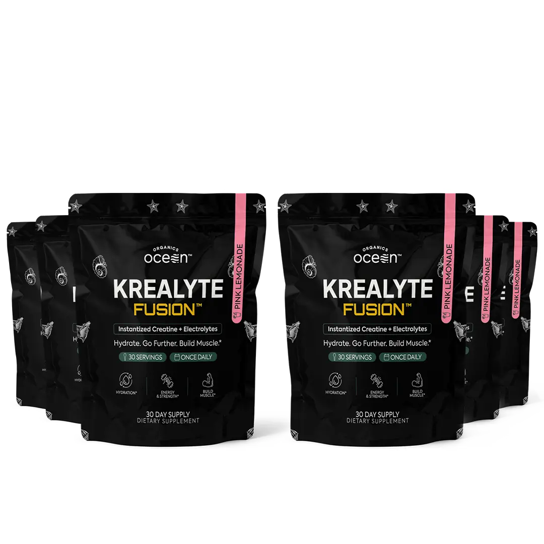 KreaLyte Fusion