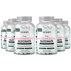 Magnesium Glycinate