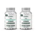 Real Magnesium Citrate