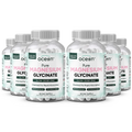 Organics Ocean Pure Magnesium Glycinate With Low Dose Zinc Chelated – 90 Capsules – NEW