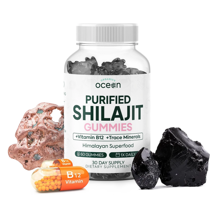 Shilajit Kopen Online