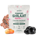 Purified Shilajit Gummies