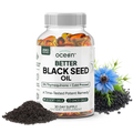 Better Black Seed Oil