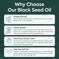 Better Black Seed Oil