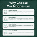 Magnesium Glycinate