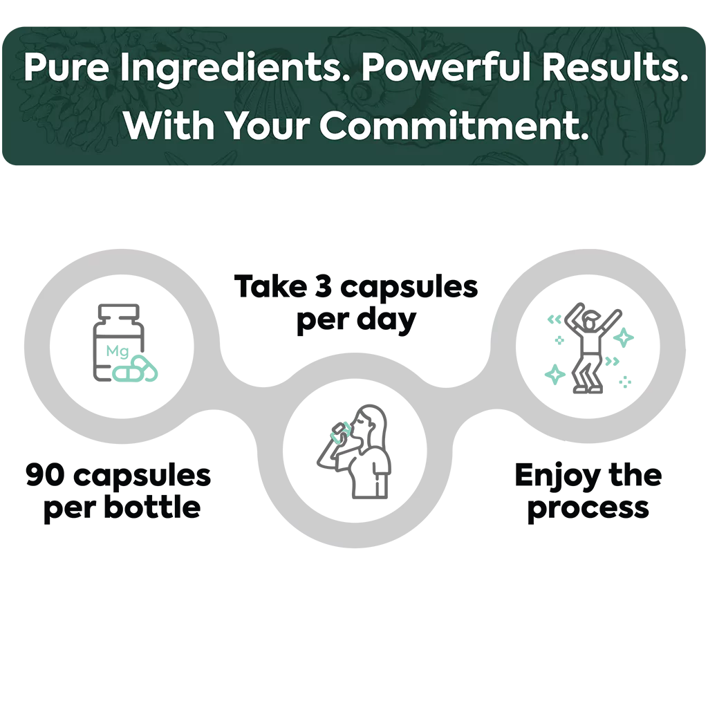 Organics Ocean Better Fiber