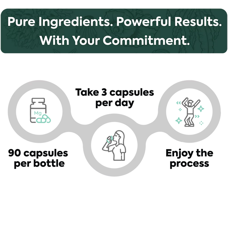 Organics Ocean Better Fiber