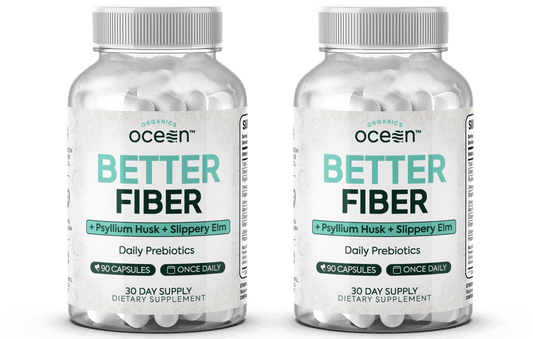 Better Fiber Capsules
