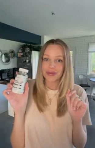 Oganics Ocean #1 Sleep Bundle