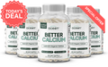 **EXCLUSIVE** Better Calcium Promo Add-On 5x