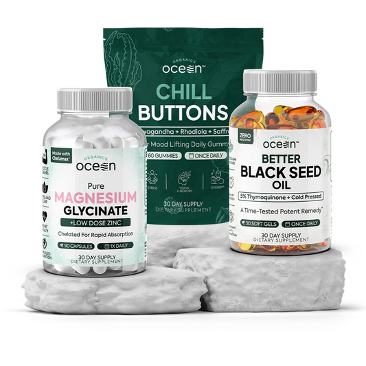 Sleep Bundle