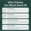 Better Black Seed Oil