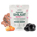 Purified Shilajit Gummies