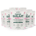 Purified Shilajit Gummies