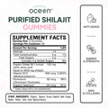 Purified Shilajit Gummies