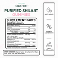 Purified Shilajit Gummies