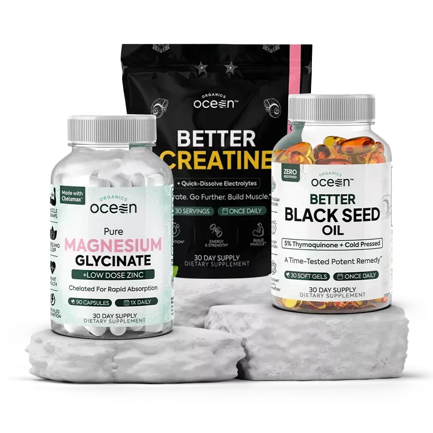 Perimenopause Bundle