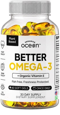 Better Omega-3